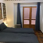 Rifugio Futopia - Alpi Graie