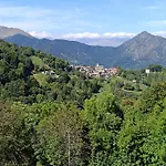 Ferienhaus Rifugio Futopia - Alpi Graie