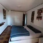 Rifugio Futopia - Alpi Graie Ferienhaus Viù