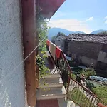 Ferienhaus Rifugio Futopia - Alpi Graie