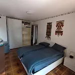 Rifugio Futopia - Alpi Graie Ferienhaus
