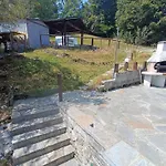 Ferienhaus Rifugio Futopia - Alpi Graie