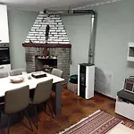 Rifugio Futopia - Alpi Graie Ferienhaus *