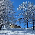 Rifugio Futopia - Alpi Graie * Viù