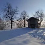 Ferienhaus Rifugio Futopia - Alpi Graie Viù