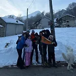 Rifugio Futopia - Alpi Graie Ferienhaus Viù