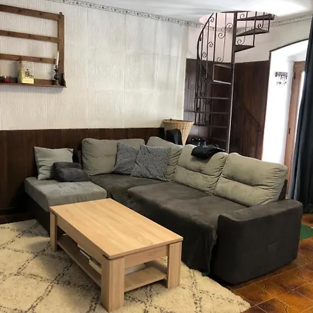 Futopia - Sostenibile, Relax, Natura 度假居