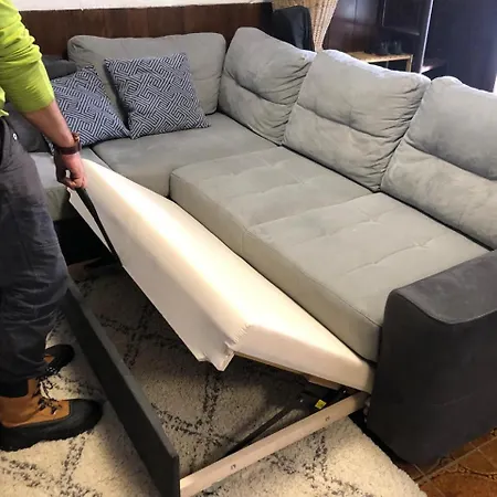 Futopia - Sostenibile, Relax, Natura 度假居 *