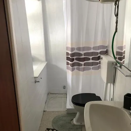 Futopia - Sostenibile, Relax, Natura Hébergement de vacances