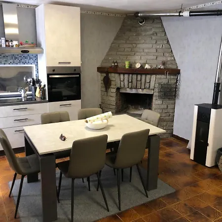 Futopia - Sostenibile, Relax, Natura Hébergement de vacances Viù