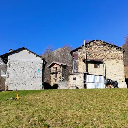 Futopia - Sostenibile, Relax, Natura Hébergement de vacances