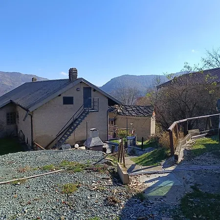 Futopia - Sostenibile, Relax, Natura Tatil Evi