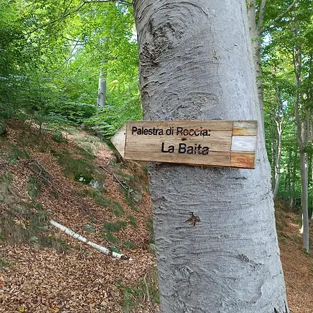 بيت للعطل Futopia - Sostenibile, Relax, Natura Viù