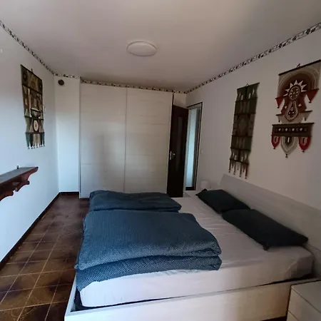 Futopia - Sostenibile, Relax, Natura Tatil Evi Viù