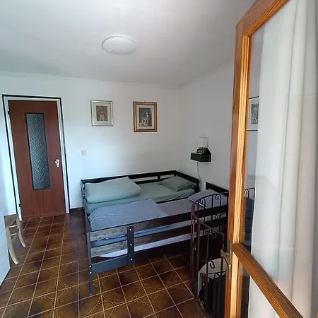 Rifugio Futopia - Alpi Graie