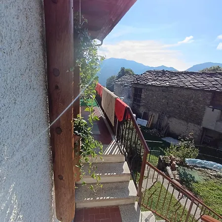 度假居 Futopia Republic - Alpi Graie