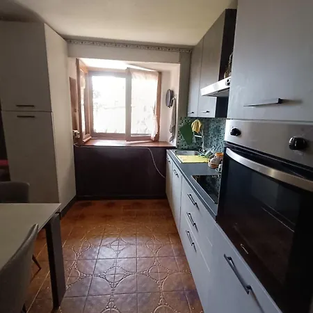 Futopia - Sostenibile, Relax, Natura Tatil Evi