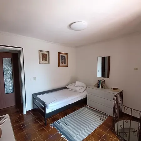 Futopia - Sostenibile, Relax, Natura Tatil Evi *