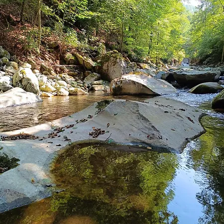 Futopia - Sostenibile, Relax, Natura * Viù