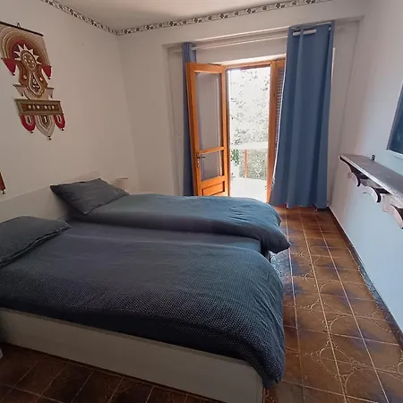 Futopia - Sostenibile, Relax, Natura Tatil Evi