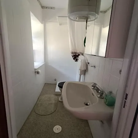 Futopia - Sostenibile, Relax, Natura Tatil Evi Viù