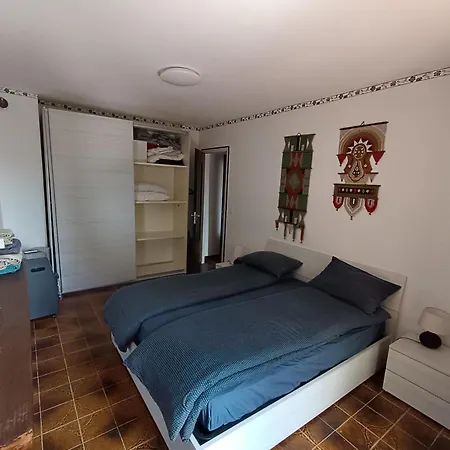 Futopia - Sostenibile, Relax, Natura Tatil Evi