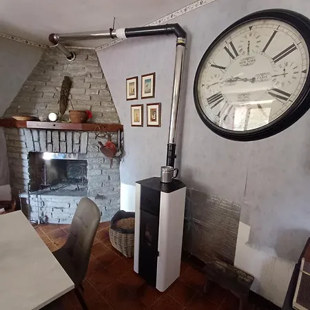 Futopia - Sostenibile, Relax, Natura Tatil Evi