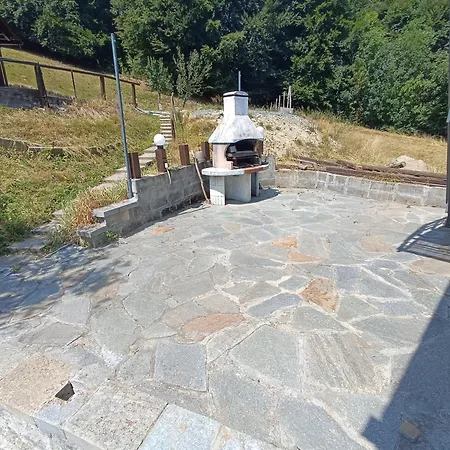 Futopia - Sostenibile, Relax, Natura Tatil Evi