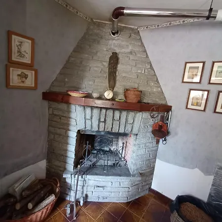 Futopia - Sostenibile, Relax, Natura Tatil Evi Viù