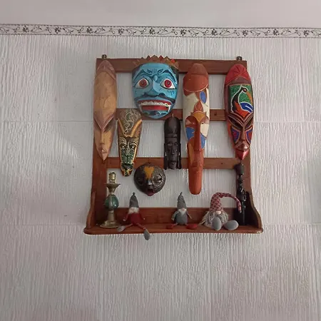 度假居 Futopia - Sostenibile, Relax, Natura *