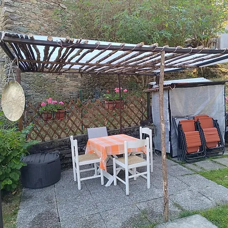 Futopia - Sostenibile, Relax, Natura *