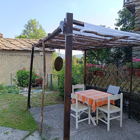 度假居 Futopia - Sostenibile, Relax, Natura Viù