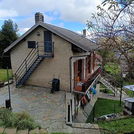 Futopia - Sostenibile, Relax, Natura Viù