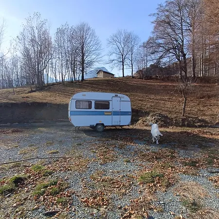 Futopia Republic - Alpi Graie