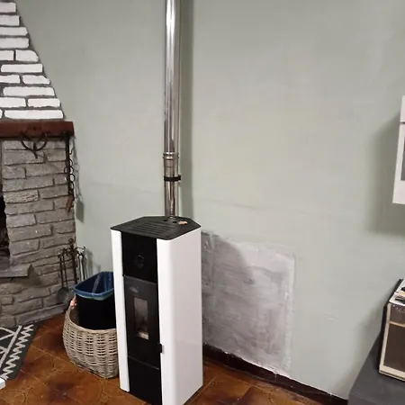 Tatil Evi Futopia - Sostenibile, Relax, Natura Viù