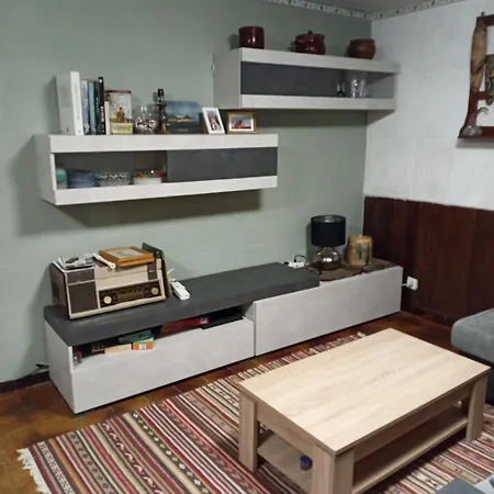 Tatil Evi Futopia - Sostenibile, Relax, Natura *