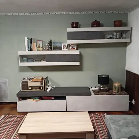 Tatil Evi Futopia - Sostenibile, Relax, Natura