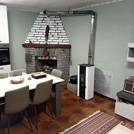 Futopia - Sostenibile, Relax, Natura Tatil Evi *