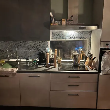 Tatil Evi Futopia - Sostenibile, Relax, Natura