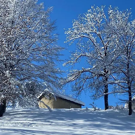 Rifugio Futopia - Alpi Graie * Viù