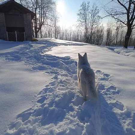 Сasa de vacaciones Rifugio Futopia - Alpi Graie