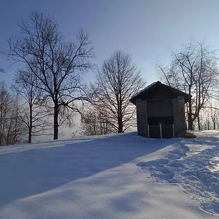 Tatil Evi Futopia - Sostenibile, Relax, Natura Viù