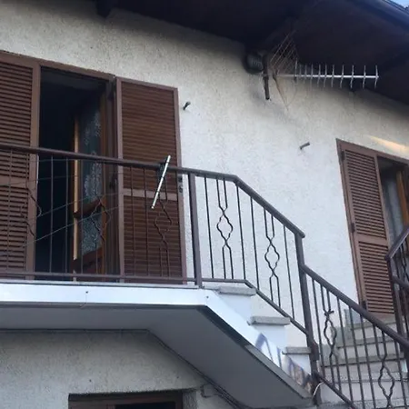 Rifugio Futopia - Alpi Graie בית נופש Viù