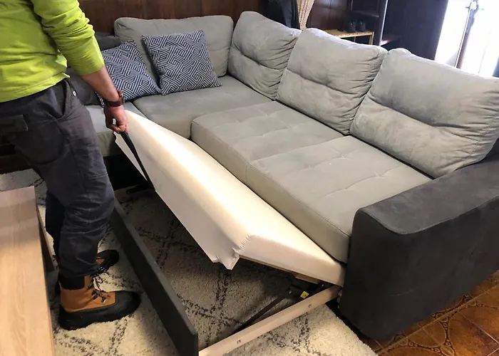 Futopia - Sostenibile, Relax, Natura Ferienhaus *