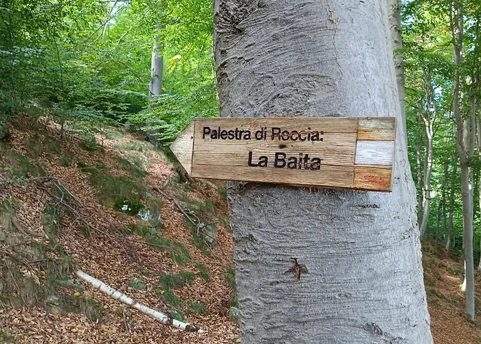 Ferienhaus Futopia - Sostenibile, Relax, Natura Viù