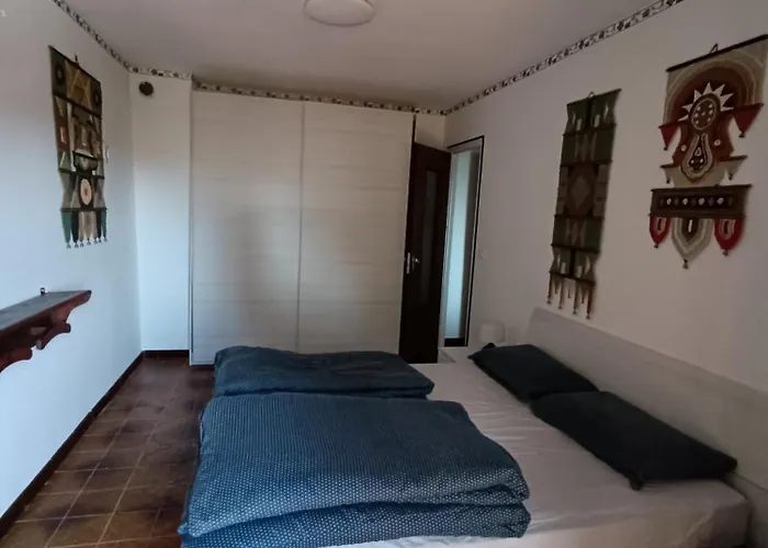 Futopia - Sostenibile, Relax, Natura Ferienhaus Viù