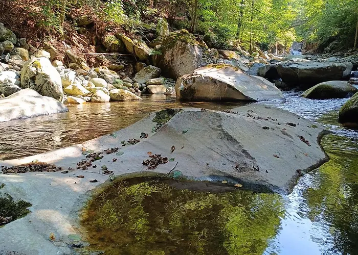 Futopia - Sostenibile, Relax, Natura * Viù