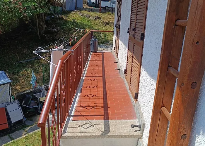 Futopia - Sostenibile, Relax, Natura *