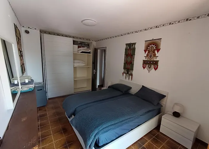 Rifugio Futopia - Alpi Graie Vakantiehuis