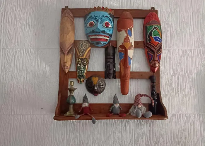 Ferienhaus Futopia - Sostenibile, Relax, Natura *